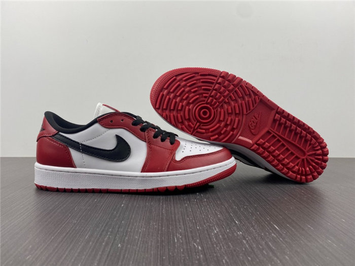 Jordan1 Golf Chicago DD9315-600