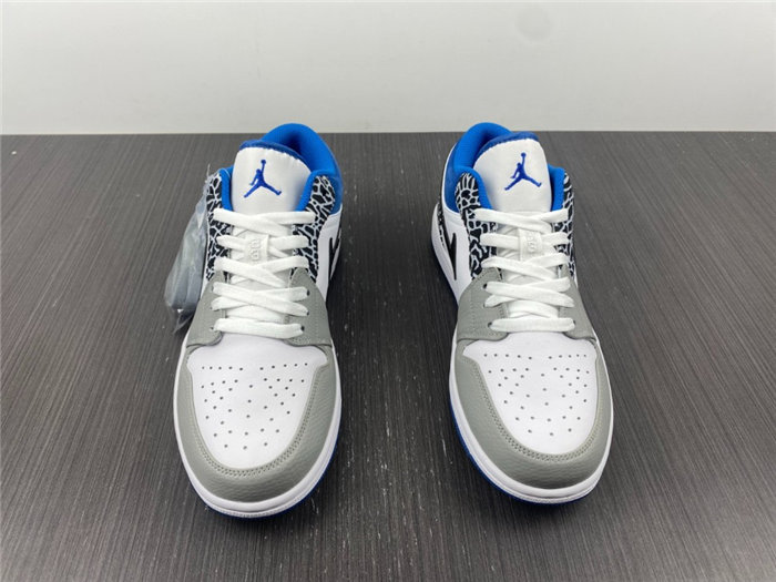 Jordan1 SE True Blue DM1199-140