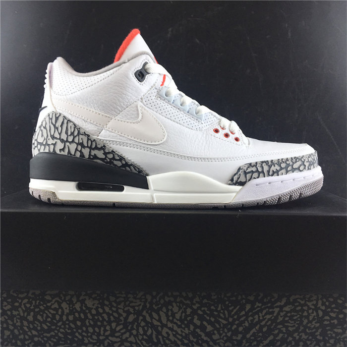 jordan3 jth S*per bowl av6683-160