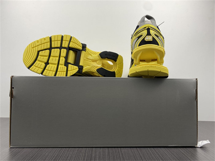 BLCG X-Pander Yellow Grey  653871 W2RA3 7012