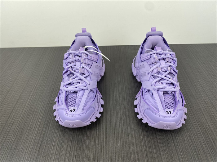 BLCG Track Recycled Purple  542436 W3FE3 5500