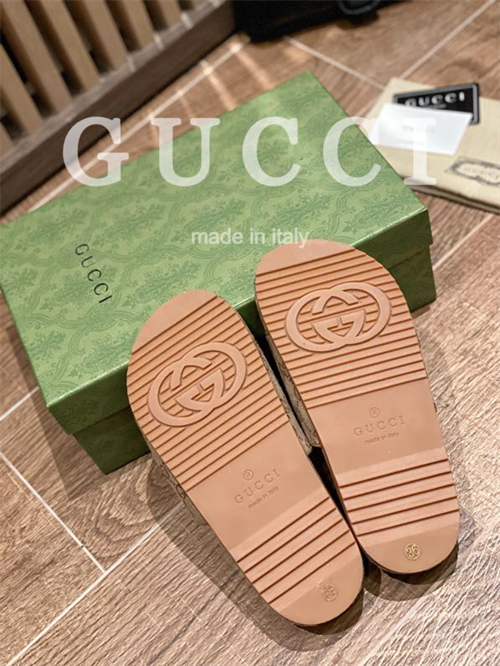 Gocci Slipper