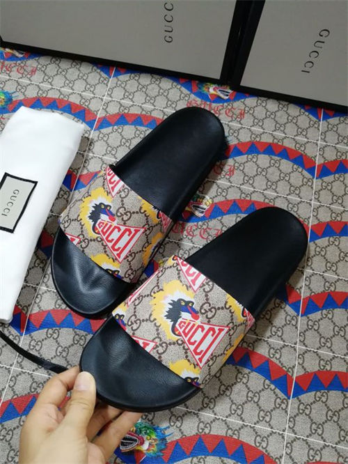 Gocci Slipper