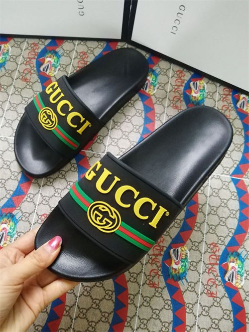 Gocci Slipper