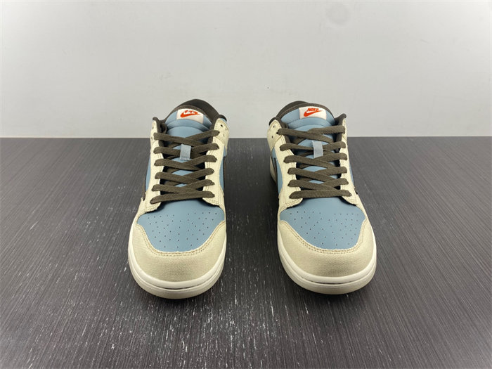 Nike Dunk Low Travis Scott x Playstation CU1726-800