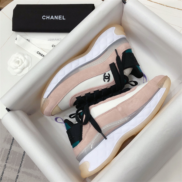 Chanal Sneakers