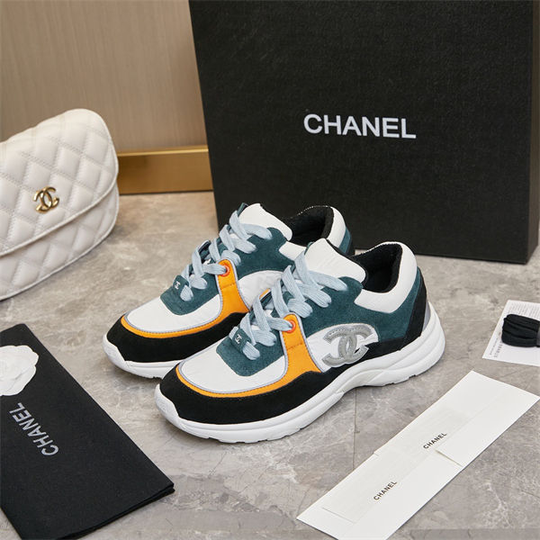 Chanal Sneakers