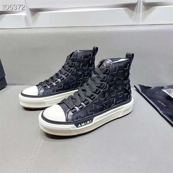 AMIR1 SNEAKERS