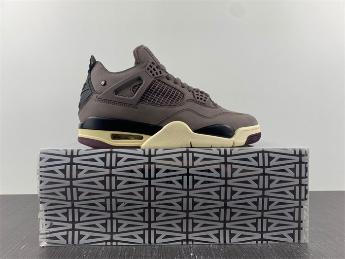 Jordan 4 Retro A Ma Maniére Violet Ore DV6773-220