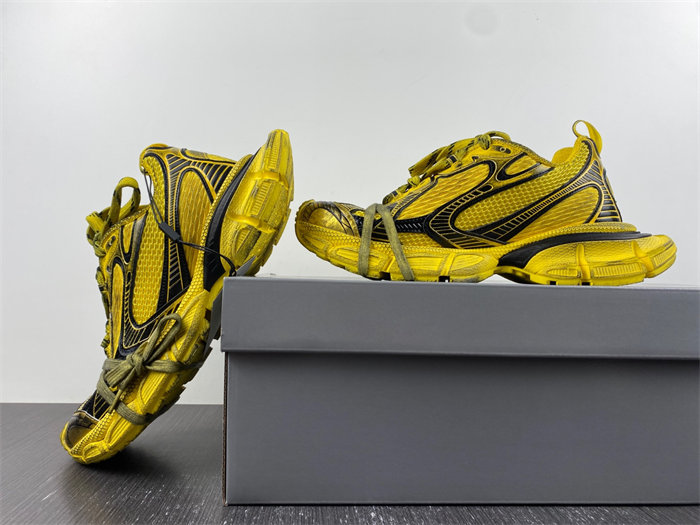 Ba*len*cia*ga 3xl yellow 734734 w3xl2 7010