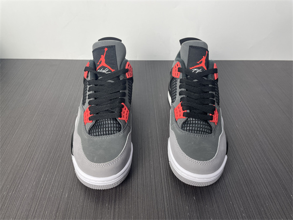 Jordan 4 Retro Infrared DH6927-061