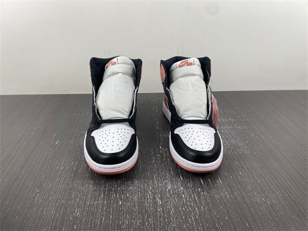 Jordan 1 Retro High Rust Pink  861428-101