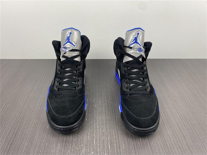 Jordan5 Retro Racer Blue CT4838-004