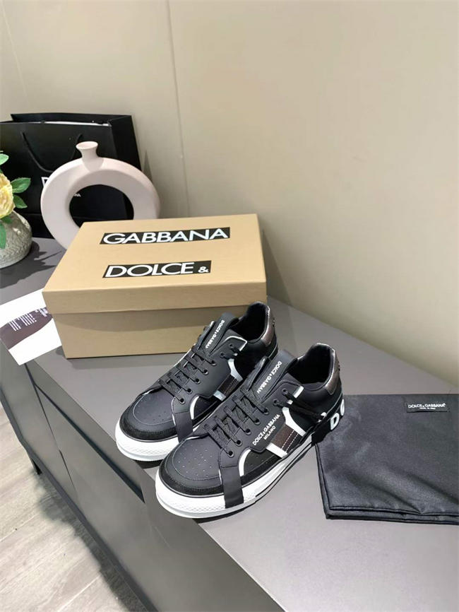 Dg Custom 2.Zero Sneakers 12