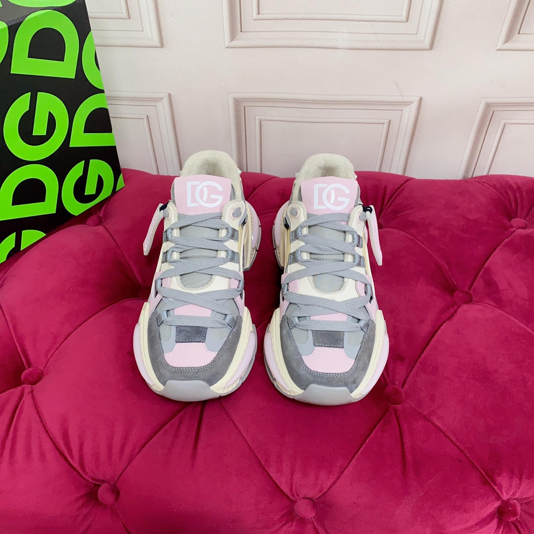 Dg Space Sneakers 23