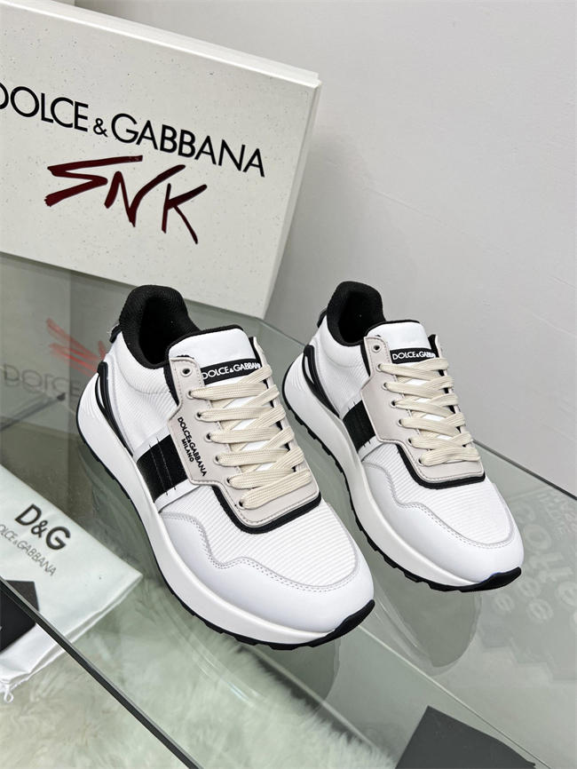 Dg Space Sneakers 37