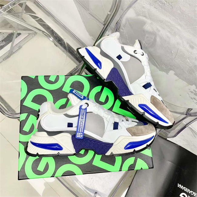 Dg Space Sneakers 55