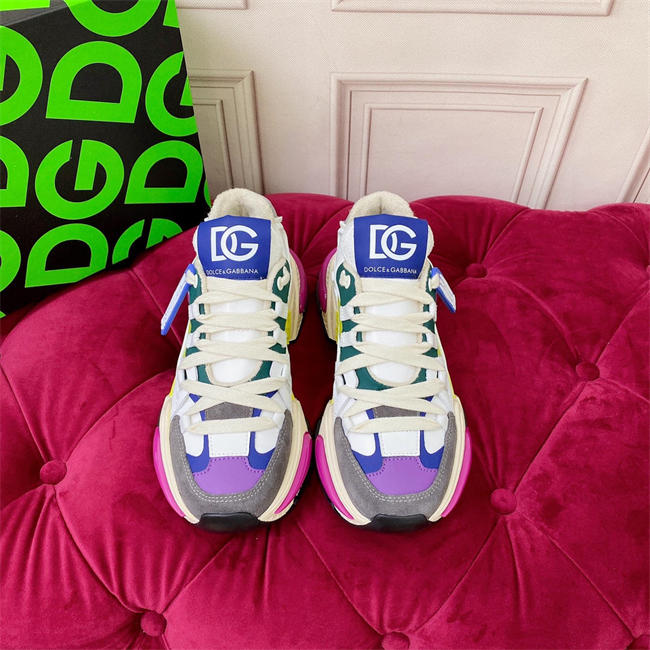 Dg Space Sneakers 72