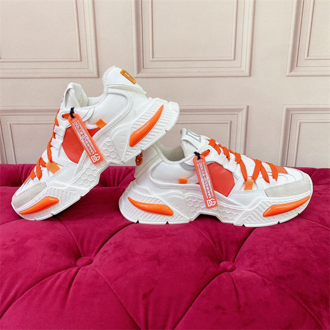 Dg Space Sneakers 81