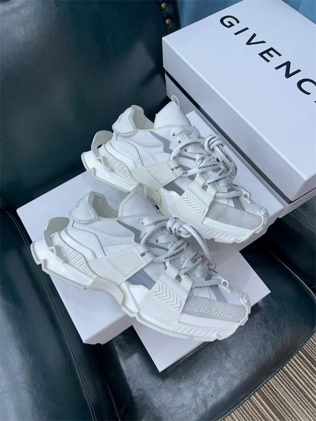 Dg Space Sneakers 82