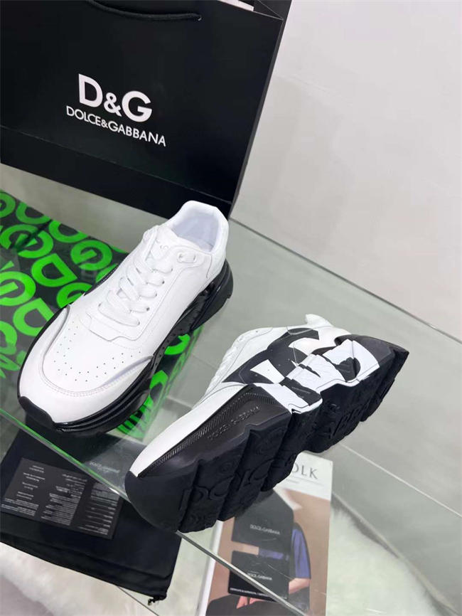 Dg Daymaster Sneaker 10
