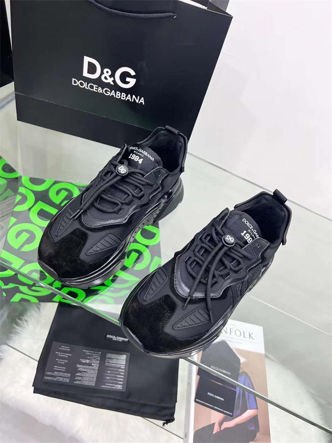 Dg Daymaster Sneaker 17