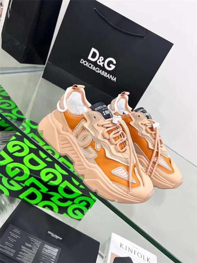 Dg Daymaster Sneaker 20