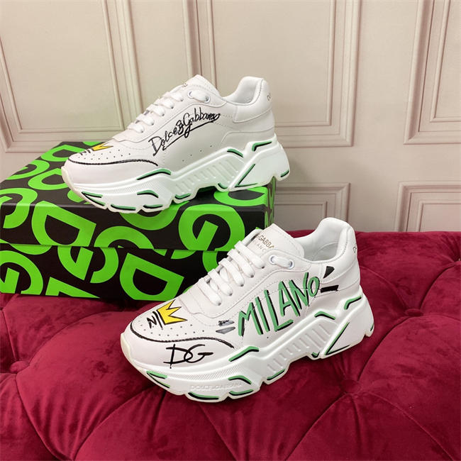 Dg Daymaster Sneaker 27