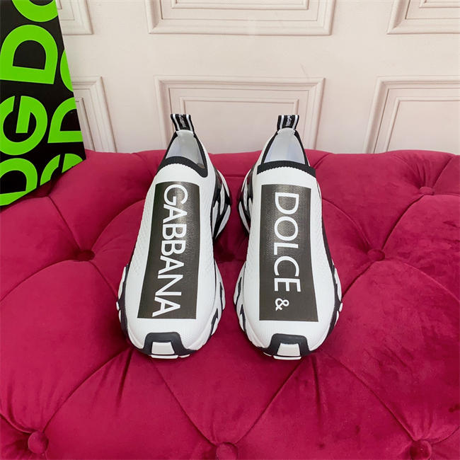 Dg Portofino Sneakers 6