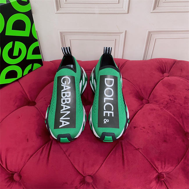 Dg Portofino Sneakers 8