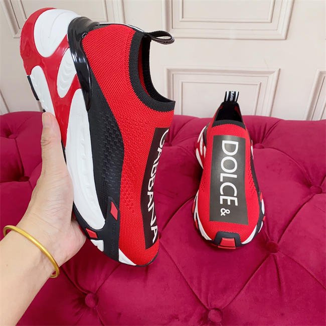 Dg Portofino Sneakers 9