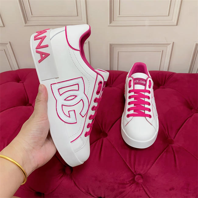 Dg Portofino Sneakers 23