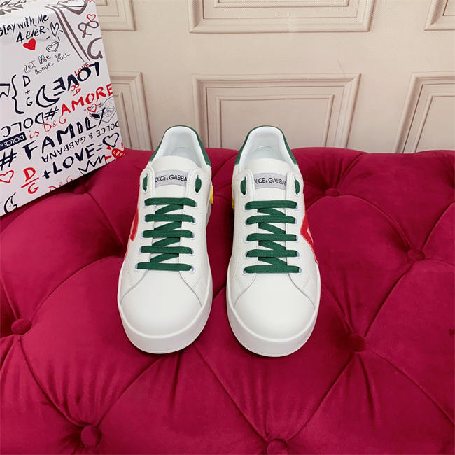 Dg Portofino Sneakers 24