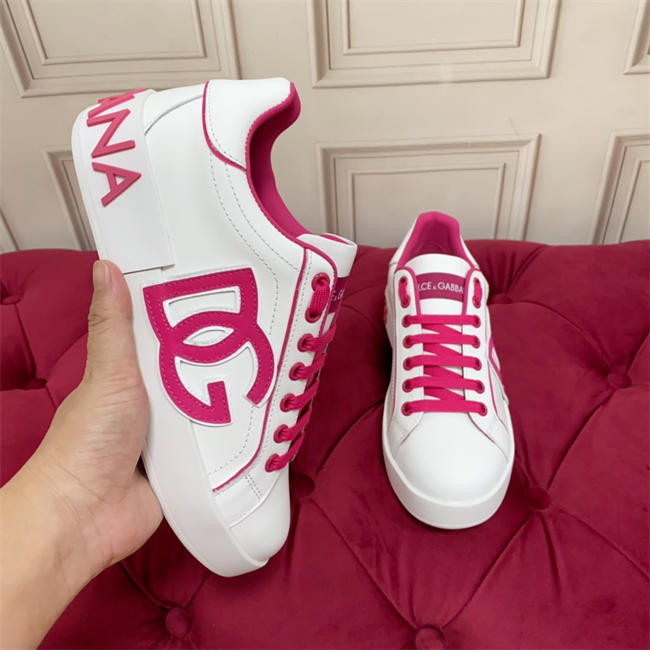 Dg Portofino Sneakers 28