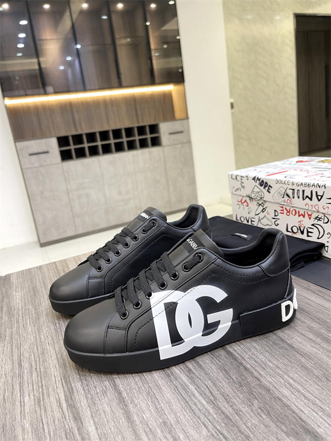 Dg Portofino Sneakers 46