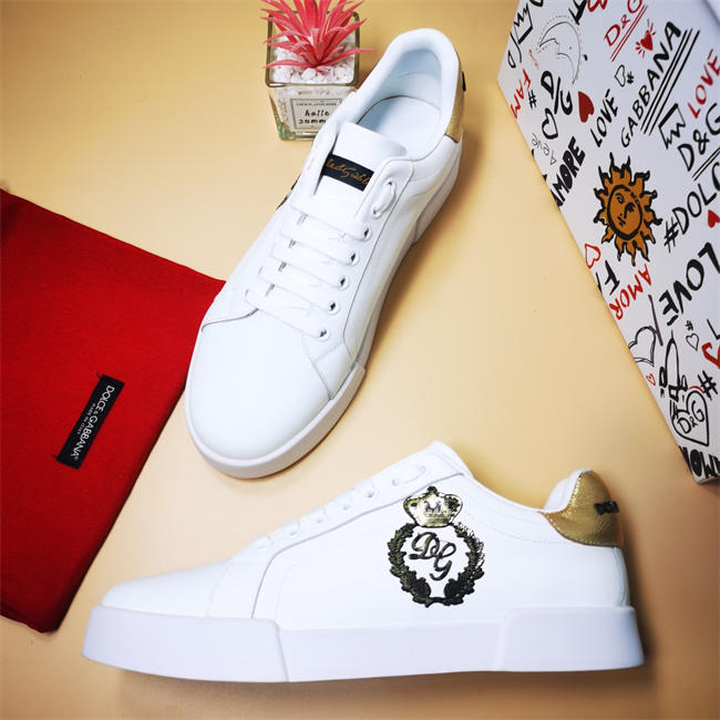 Dg Portofino Sneakers 71