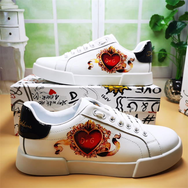 Dg Portofino Sneakers 99