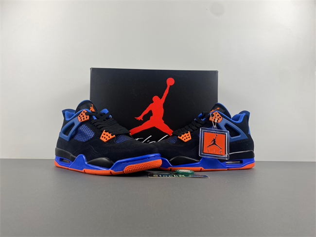 Air Jordan 4 Retro
