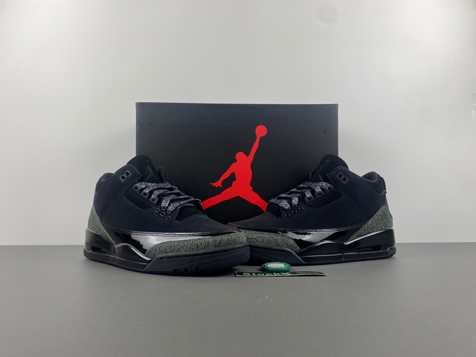 Air Jordan 3 CK9246-168
