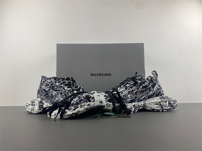 BLCG-PHANTOM SNEAKER 734734 W3XL2 0236