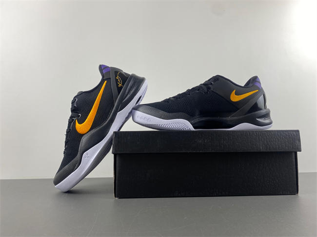 Nike Kobe 9 Protro EM “Gift of Mamba” FZ7333-001