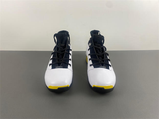 Air Jordan 17 Low “Lightning” FJ0395-100
