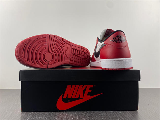 Air Jordan 1 Low Chicago OG 705329-600