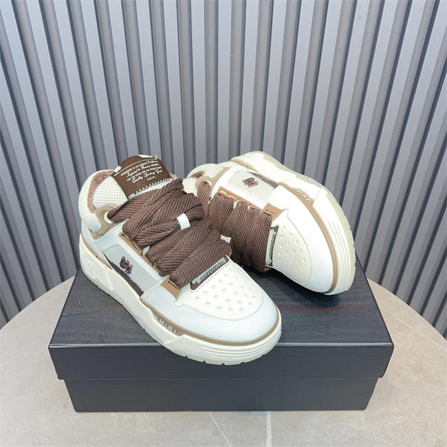Amiri MA-1 Sneaker