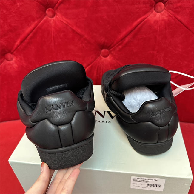 Lanvon Curb Sneaker 56