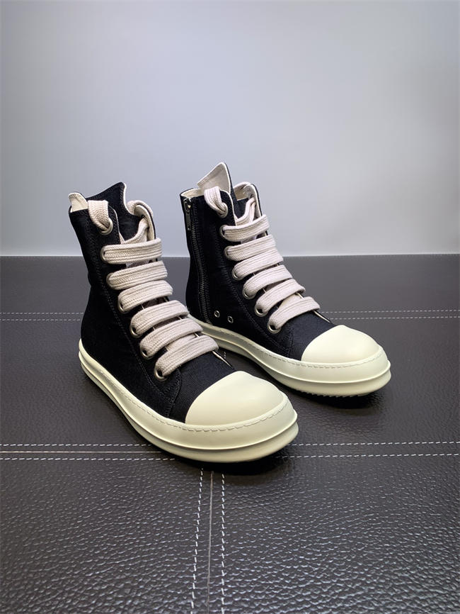 Rick Owens sneaker