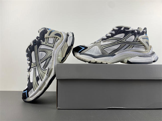 7.5Ba*len*cia*ga sneaker 772774-w3rny-0623