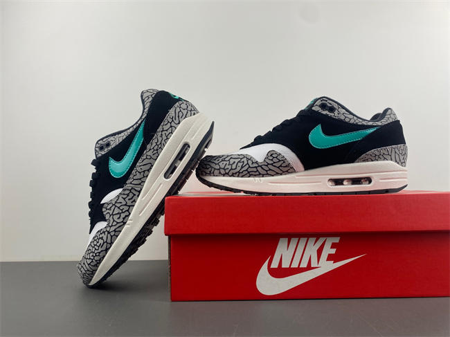 Nike Air Max 1 atmos Elephant 908366-001